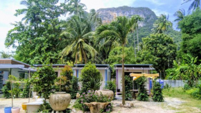 Baan Suchanuch